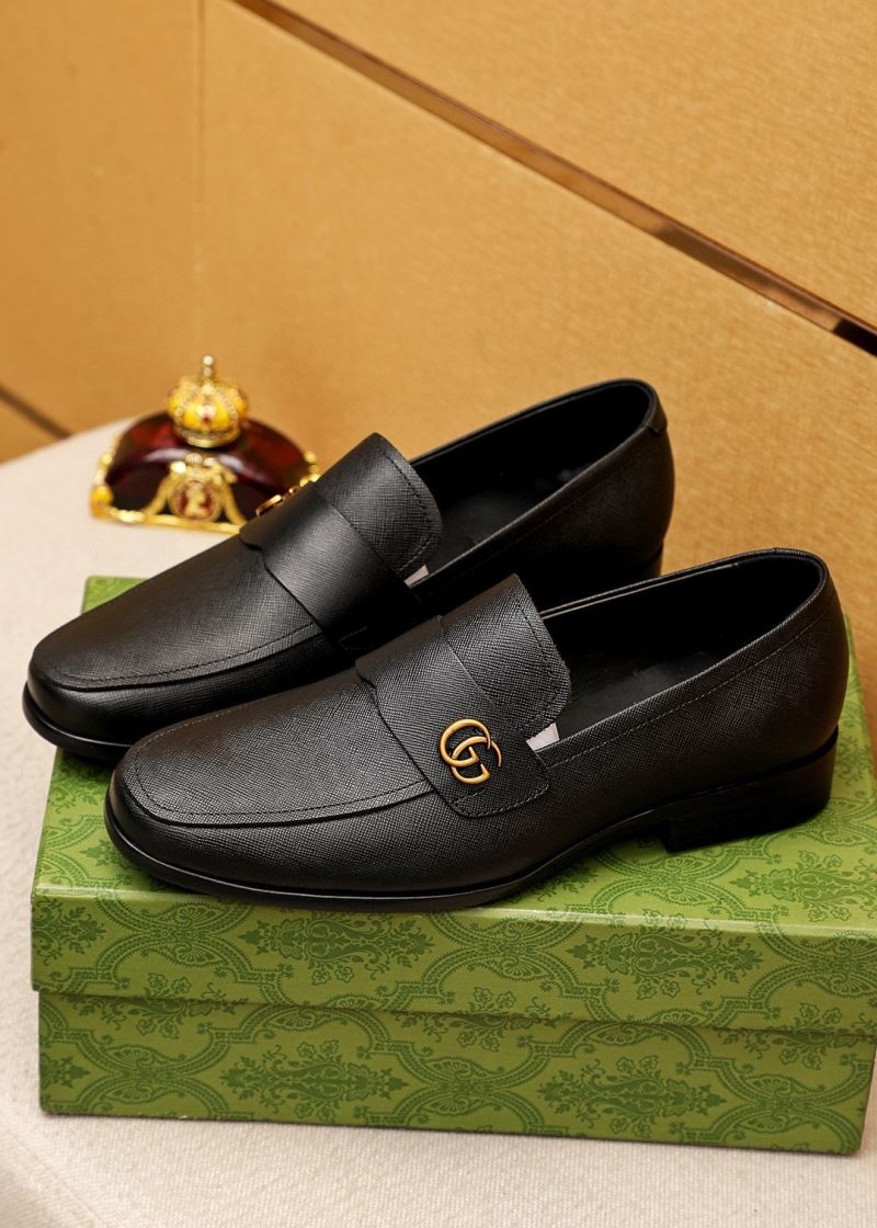 Gucci Business Shoes